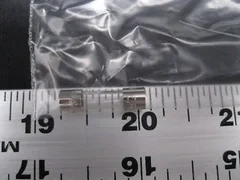 APPLIED MATERIALS (AMAT) 0910-00291    FUSELINK 4A 5 X 20MM