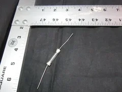 APPLIED MATERIALS (AMAT) 0910-01330 WICKMAN 19343-069-L0  FUSESLO-BLO TIME-DELAY