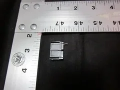 APPLIED MATERIALS (AMAT) 0910-01371 SCHURTER 4301.1405000000004  FUSEDRAWER 5X20