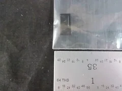 APPLIED MATERIALS (AMAT) 0910-01422 RAYCHEM SMD100  FUSE RESETTING RES POS TEMP 