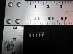 APPLIED MATERIALS (AMAT) 0950-01053    IC OPTO ISOLATOR 4N33