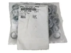 APPLIED MATERIALS AMAT 1/2 NPT NUT LKG 3500-01339 PACK OF 97