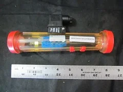 APPLIED MATERIALS (AMAT) 1040-90058    FLOWMETER,1000 L/H,+MAGNET