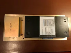 APPLIED MATERIALS AMAT 1110-01045 NETWORK PORT SERVER 16-CHAN , USED