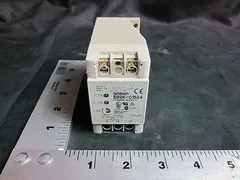 APPLIED MATERIALS (AMAT) 1140-00098    PWRSP 24VDC 0.64A 15W