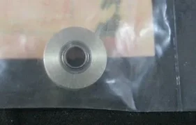 APPLIED MATERIALS (AMAT) 1140-00368    PWRSP DC 24V 5.2A 75W 18-36VDC-IN REGULA