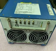 APPLIED MATERIALS AMAT 1140-00394 POWER SUPPLY MODULE HF10-729