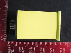 APPLIED MATERIALS (AMAT) 1140-01170 BANNER INDUSTRIES CP12RC  Relay 12/220/240VA