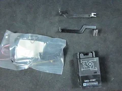 APPLIED MATERIALS (AMAT) 1180-00004 Telemecanique DR5TF4V  Rectifier for 24/48V 