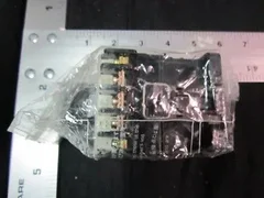 APPLIED MATERIALS (AMAT) 1200-50048 FUJI 4NC0H0B11CIRCUIT AC200V1A1B  (AMJ) RLY