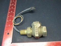 APPLIED MATERIALS (AMAT) 1270-01269 SW FLOW ADJ .75-4.0 GPM BRZ PORT SIZE