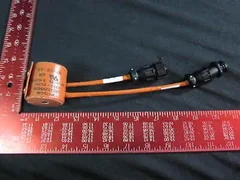 APPLIED MATERIALS (AMAT) 1410-01341    Heater Jacket, 30 MIL B Layer Lower/BYPAS