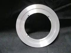 APPLIED MATERIALS (AMAT) 1410-01345    HEATER THROTTLE VALVE