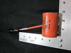 APPLIED MATERIALS (AMAT) 1410-01369    HEATER JACKET 30 MIL B LAYER LOWER/BY PAS