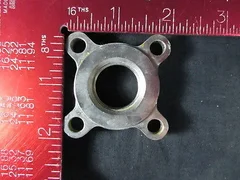 APPLIED MATERIALS (AMAT) 1410-01536 WATLOW   Heater Jacket, 7V, 6W