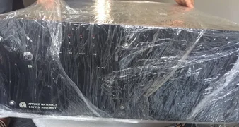 APPLIED MATERIALS AMAT 24V P.S. ASSEMBLY 0100-93145 REV A 4225