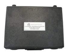 APPLIED MATERIALS AMAT 3 CHANNEL HEATER SUSCEPTOR LEVELING SYS 0500-01083