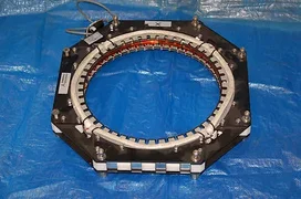 APPLIED MATERIALS AMAT 300MM STATOR 0190-02700