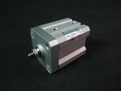APPLIED MATERIALS (AMAT) 3020-00093 SMC NCQ2KB20-20DM  Air Cylinder, 20MM BORE 2