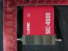 APPLIED MATERIALS (AMAT) 3030-05704 STEC INC SEC-4500MO-UC  Mass Flow Controller