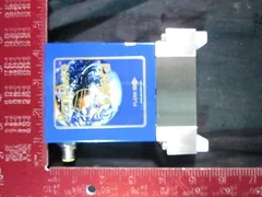 APPLIED MATERIALS (AMAT) 3030-10537    MFC PRIMAERA PN980 100SCCM AR DNET NC 5R