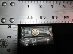 APPLIED MATERIALS (AMAT) 3060-01102    BRG   ROD END FEM .19 BORE STL 32UNF FR