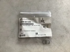APPLIED MATERIALS AMAT 3060-01128 BEARING SPACER 3/8IN 777 - QTY 2
