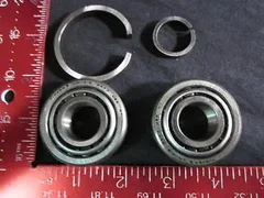 APPLIED MATERIALS (AMAT) 3060-01452 TIMKEN   BRG  ASSY TAPERED RLR 19.05MMBORE P