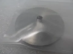 APPLIED MATERIALS AMAT 3300-01085 FTG TBG CPL .3/8 SST VCO C72S18-180