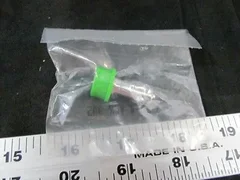 APPLIED MATERIALS (AMAT) 3300-01934 Swagelok 316L-4-VCR-3AS  FTG TBG GLD SHORT 1