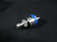 APPLIED MATERIALS (AMAT) 3300-03384 SWAGELOK SS-QC6-D-6ANK5  Fitting QDISC STEM