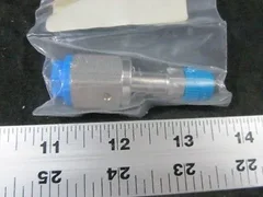 APPLIED MATERIALS (AMAT) 3300-04590 Swagelok SS-4-WVCR-1-2  FTG TBG CONN 1/4FVCR