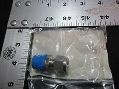 APPLIED MATERIALS (AMAT) 3300-91328    ISO MALE CONNECTOR