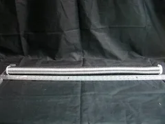 APPLIED MATERIALS (AMAT) 3300-91482    FITTING FLEXIBLE KF40 (1.0M)