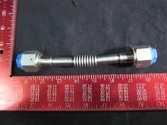 APPLIED MATERIALS (AMAT) 3400-00015    Flexible Hose Assembly .75OD X .006WALL X