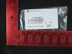 APPLIED MATERIALS (AMAT) 3400-00365    HOSE 25D - MANIFOLD/SCAN FLOW