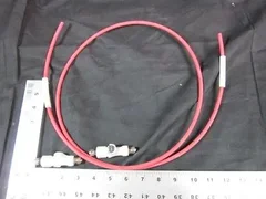 APPLIED MATERIALS (AMAT) 3400-00369    HOSE 6D-PFS FLOW