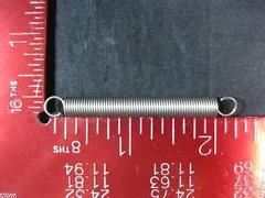 APPLIED MATERIALS (AMAT) 3400-00370    HOSE 6D-PFS RETURN