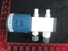 APPLIED MATERIALS (AMAT) 3400-00371    HOSE 10D-DRY PUMP FLOW