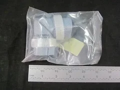 APPLIED MATERIALS (AMAT) 3420-01172    INSUL 1/2ID ELBOW 90DEG UL94-V0