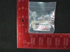 APPLIED MATERIALS (AMAT) 3510-00016 MOTT 5140-1/4-SS-20SLM-HE@30PSI-CL-S100-10RA
