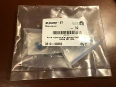 APPLIED MATERIALS (AMAT) 3510-00266 414333R1-EY MAINFRAME RSTR FLOW 58LM (PKG 2)