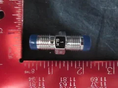 APPLIED MATERIALS (AMAT) 3510-01056 MOTT (HPS) 5140-1/4-SS-1SLM-CLS100-10RA,2  F