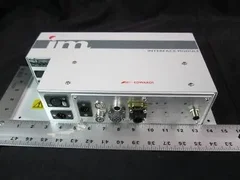 APPLIED MATERIALS (AMAT) 3620-01525 EDWARDS VACUUM D37265000  PUMP IM TOOL INTER