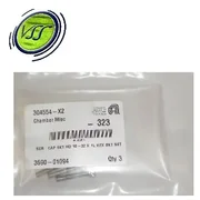 APPLIED MATERIALS AMAT 3690-01094 SCR CAP SKT HD 10-32