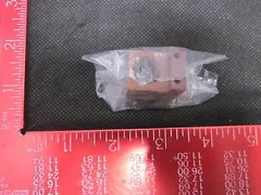 APPLIED MATERIALS (AMAT) 3690-01894    Screw CAP SKT HD 10-24 X 1.25L HEX SKT SS