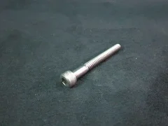 APPLIED MATERIALS (AMAT) 3690-02557    Screw CAP SKT HD 10-24 X 1-5/8L HEX SKT S