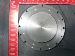 APPLIED MATERIALS (AMAT) 3690-02757 PIC DESIGN 2102  SCR SWVL SLTD 10-32 1.5&quot;LG 