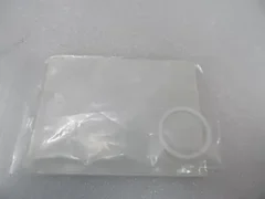 APPLIED MATERIALS AMAT 3700-01311 ORING TFE WHITE