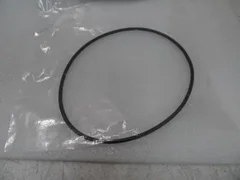 APPLIED MATERIALS AMAT 3700-01370 O-RING ID 5.359 CSD .139 VITON